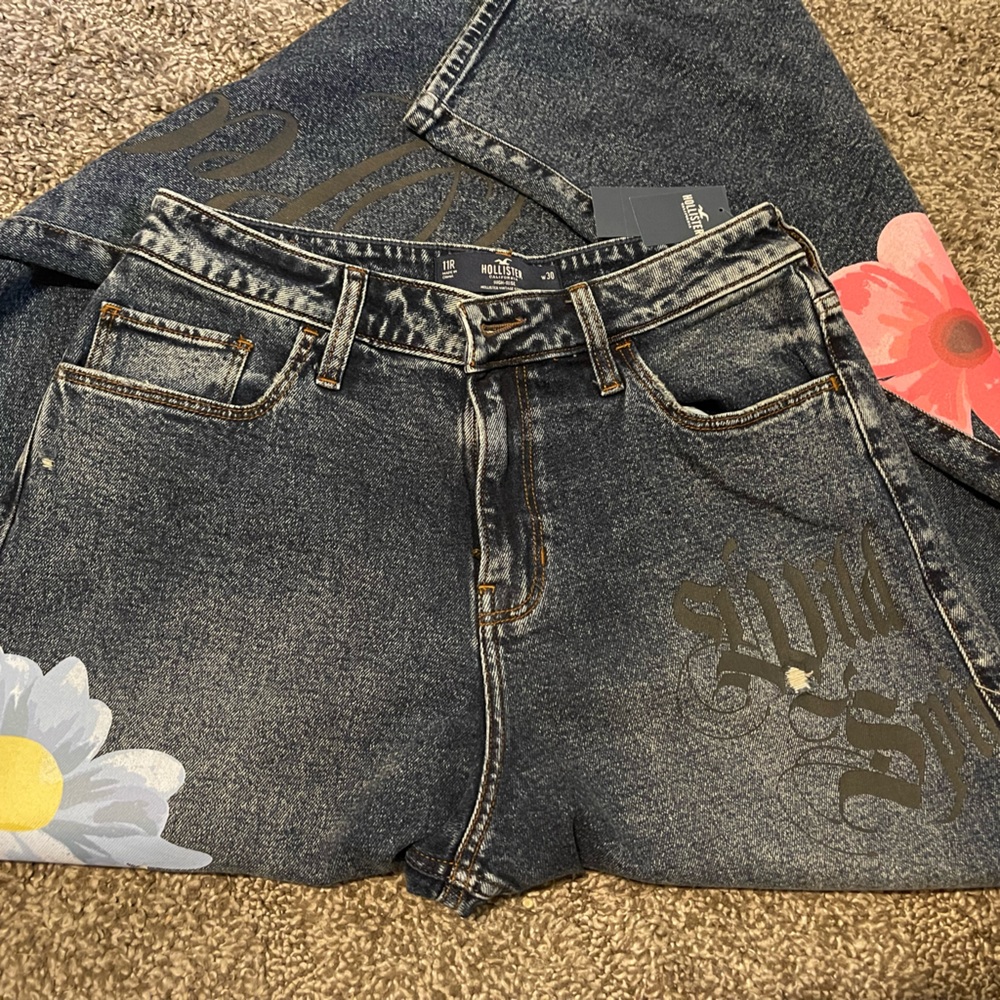 Jeans - Picture 6 of 7